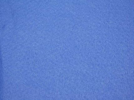 Filz / Bastelfilz Blau Bild1