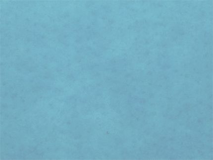Vorfilz / Nadelfilz in Hellblau Bild1