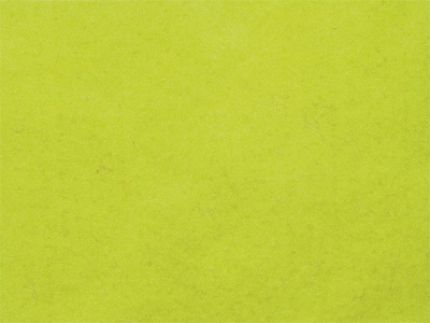 Vorfilz / Nadelfilz in Limette Bild1