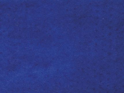 Vorfilz / Nadelfilz in Ultramarine Bild1