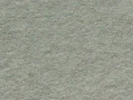 100% reiner Wollfilz Grau Bild1