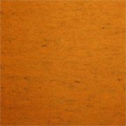 2 mm  Wollfilz meliert Orange