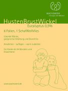 HustenBrustwickel Euclyptus