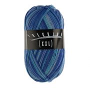 Atelier Zitron / XXL Trekking Nr. 414 Winter