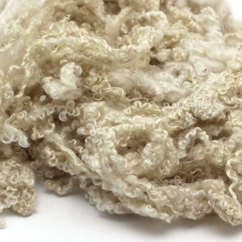 Woll-Locken Leicester 50 g