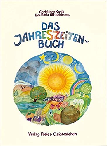 Das Jahreszeitenbuch Christiane Kutik