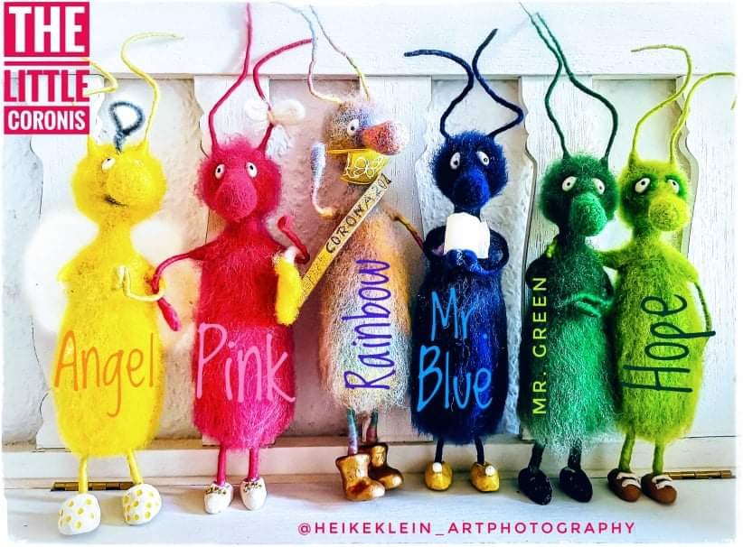 Oderbruchsviren Oderbruchsviren