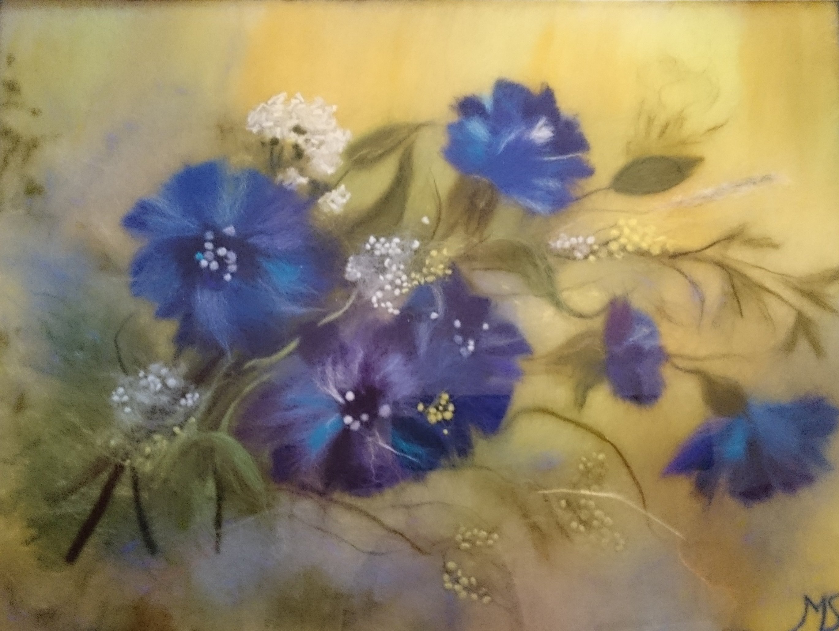 Blumen Blumen