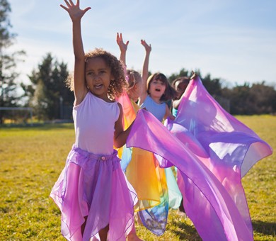 Sarah´s Silks Spieltuch aus Seide Prinzessin 90 x 275 cm Sarah´s Silks Spieltuch aus Seide Prinzessin 90 x 275 cm