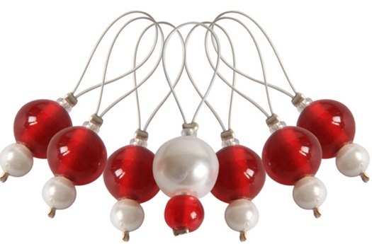 Maschenmarkierer Amaranth Maschenmarkierer Amaranth