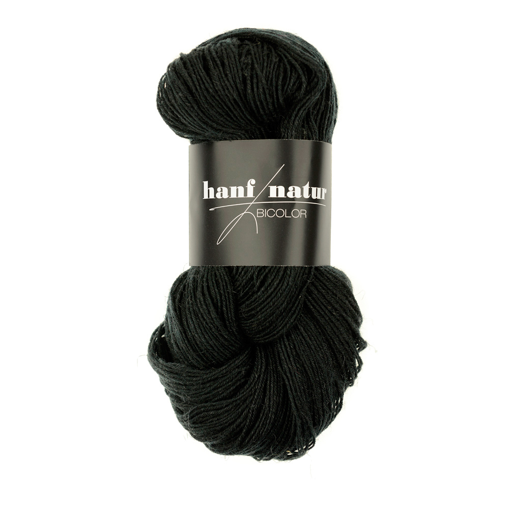 Atelier Zitron Hanf Natur Bicolor 18