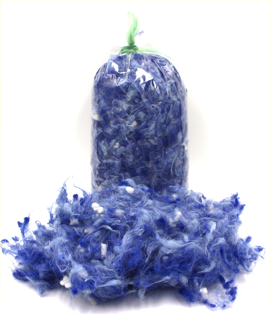 Gefärbte Wollkügelchen NappArt Gefärbte Wollkügelchen NappArt