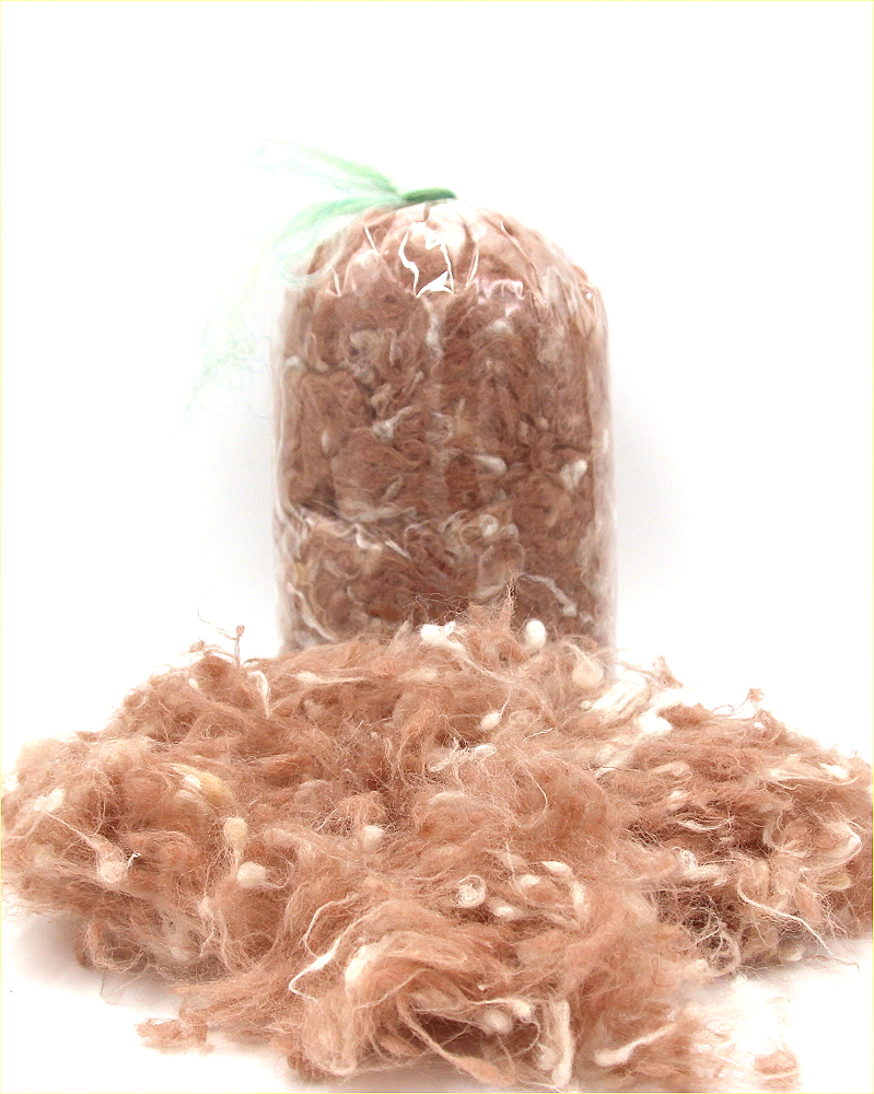 Gefärbte Wollkügelchen NappArt Gefärbte Wollkügelchen NappArt