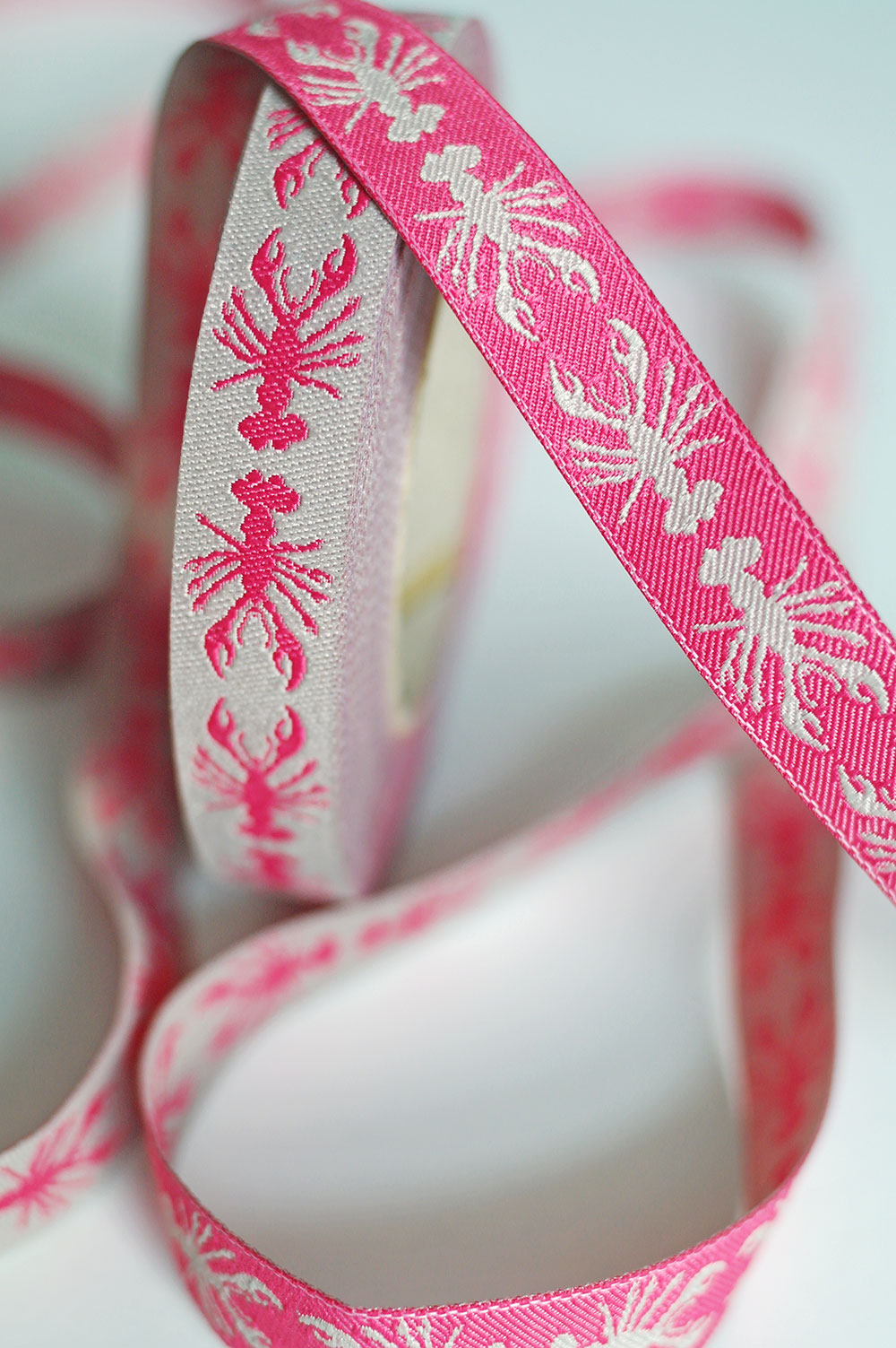 Webband Hummer mediterran Webband Hummer mediterran