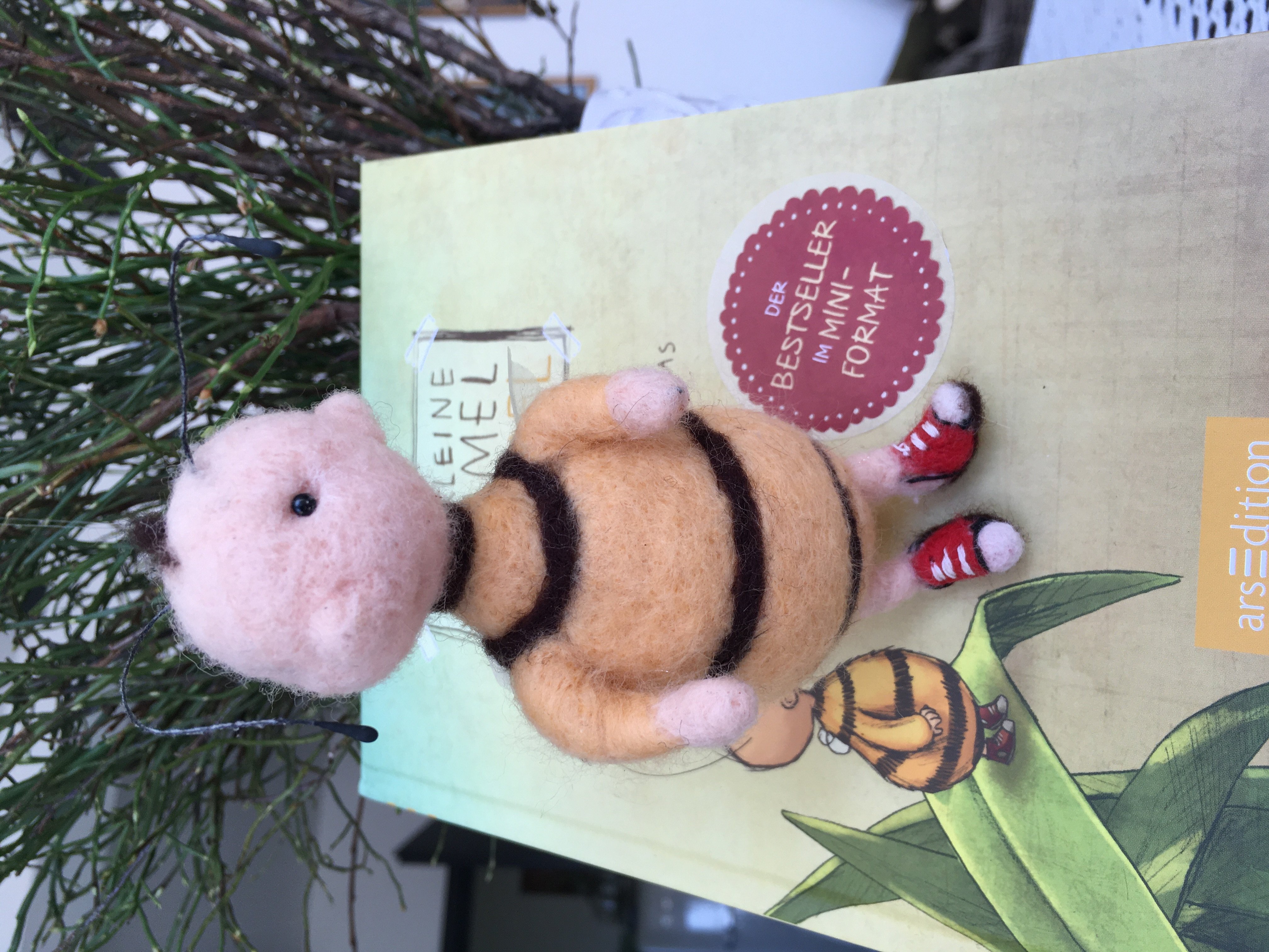 Geschenk für den Enkel