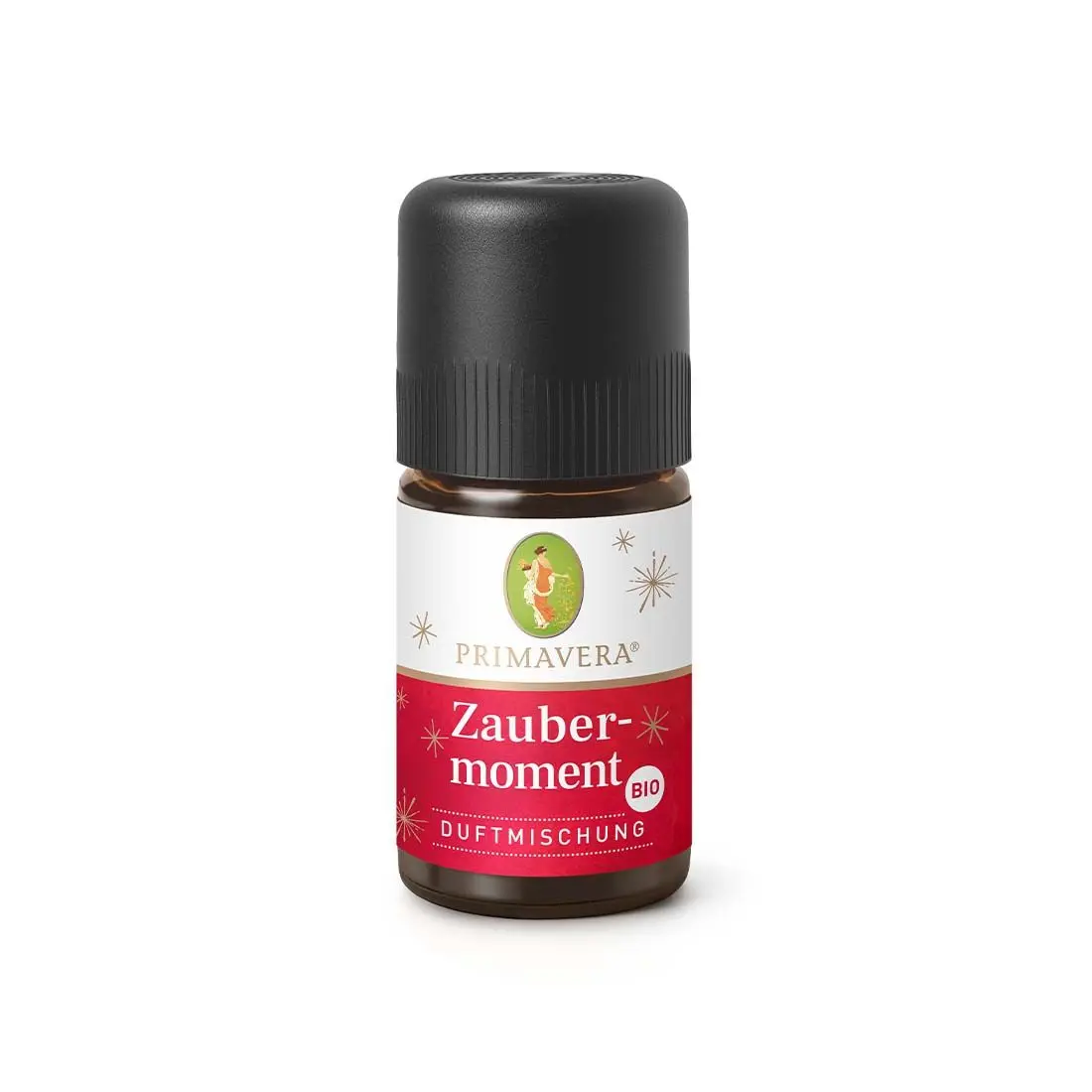 Zaubermoment Duftmischung bio Primavera