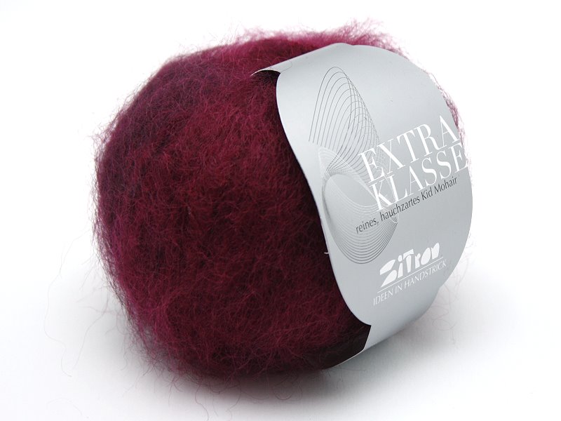 Extraklasse Kid Mohair 4450 -Atelier Zitron