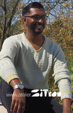 Gratis Strickanleitung "Auf Sand gebaut aus ECHT" bei Garnkauf Gratis Strickanleitung "Auf Sand gebaut aus ECHT" bei Garnkauf