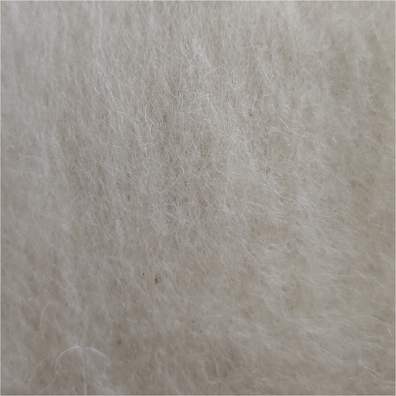 Wensleydale Filzwolle im Vlies 100 g Wensleydale Filzwolle im Vlies 100 g