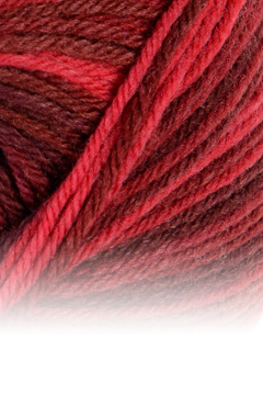 Strickgarn High Twist Concept 08 Feuer