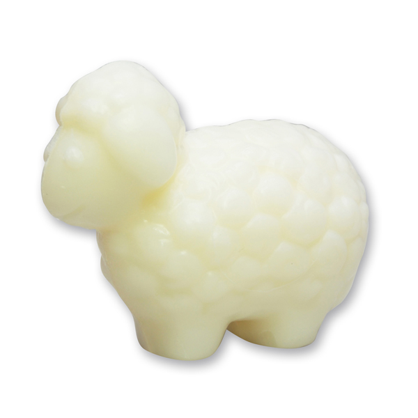 Schafmilchseife Schaf Lina 75g, Classic