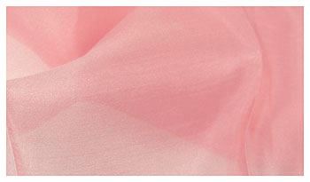 Pflanzengefärbtes Seidentuch rosa 90 x 90 cm Pflanzengefärbtes Seidentuch rosa 90 x 90 cm