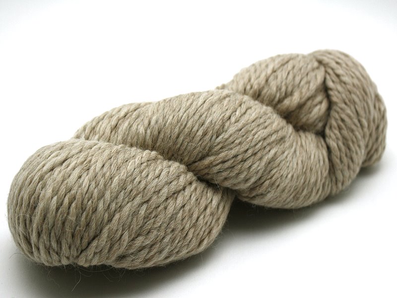 Strickgarn Puno Lamm-Alpaka Sand