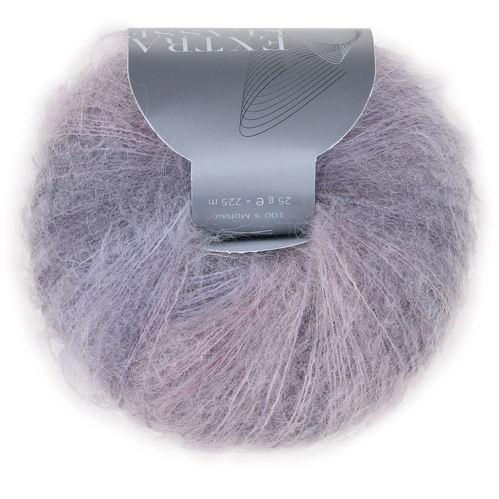 Extraklasse Mohair Strickwolle Extraklasse Mohair Strickwolle
