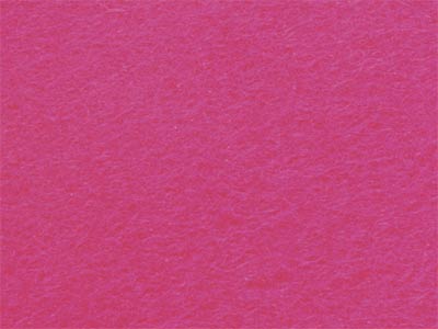100% reiner Wollfilz Leuchtpink 100% reiner Wollfilz Leuchtpink