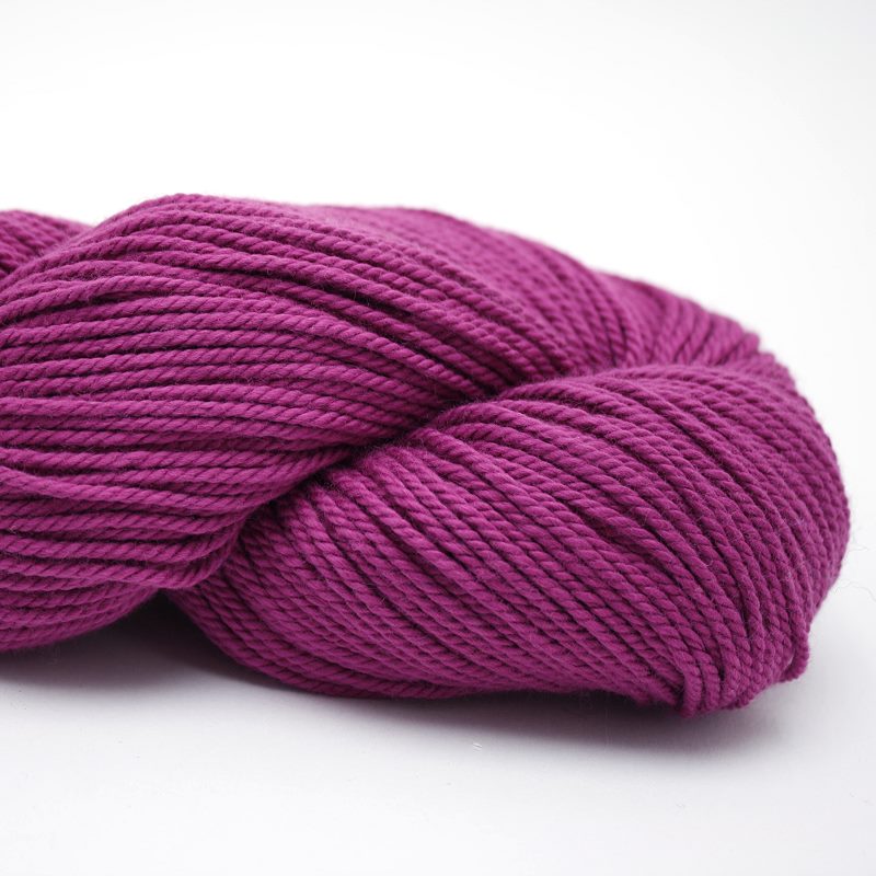 Baumwollgarn Magenta Baumwollgarn Magenta