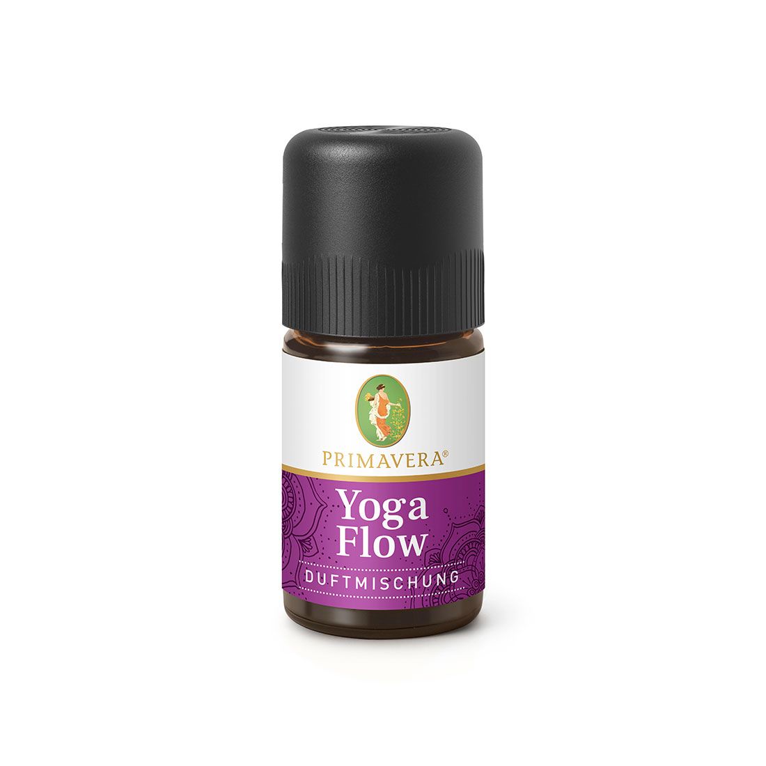 Primavera Duftmischung "Yogaflow"