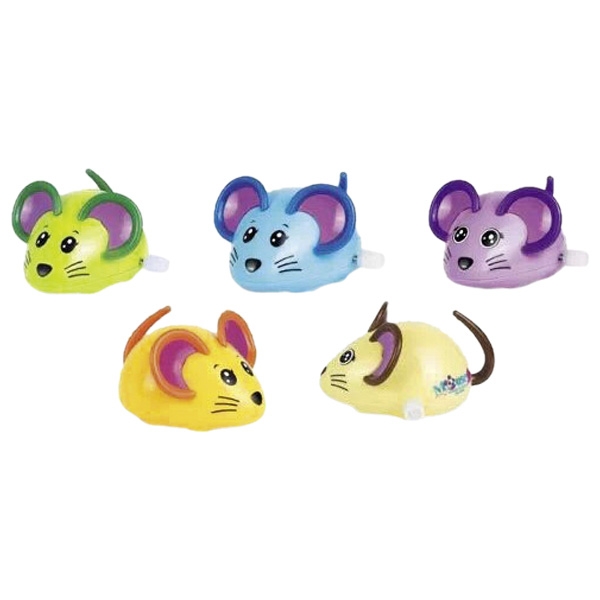 Maus zum Aufziehen (Farbe beliebig) Maus zum Aufziehen (Farbe beliebig)