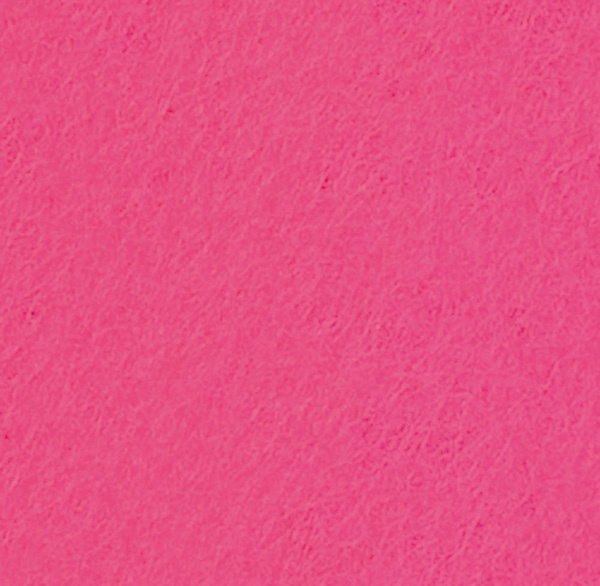 Filz / Bastelfilz 5 m Pink  - Super Qualität