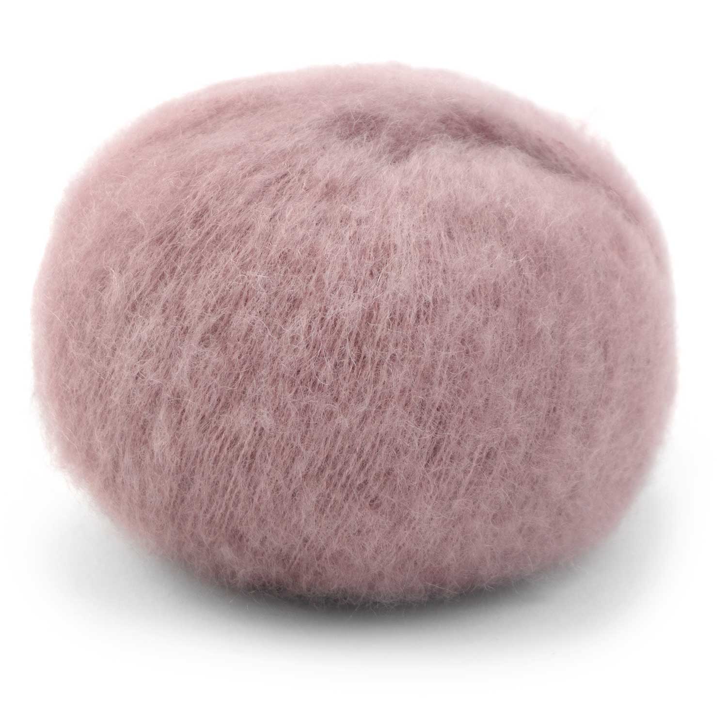 MANADA Pascuali Strickgarn Rosenquarz 211