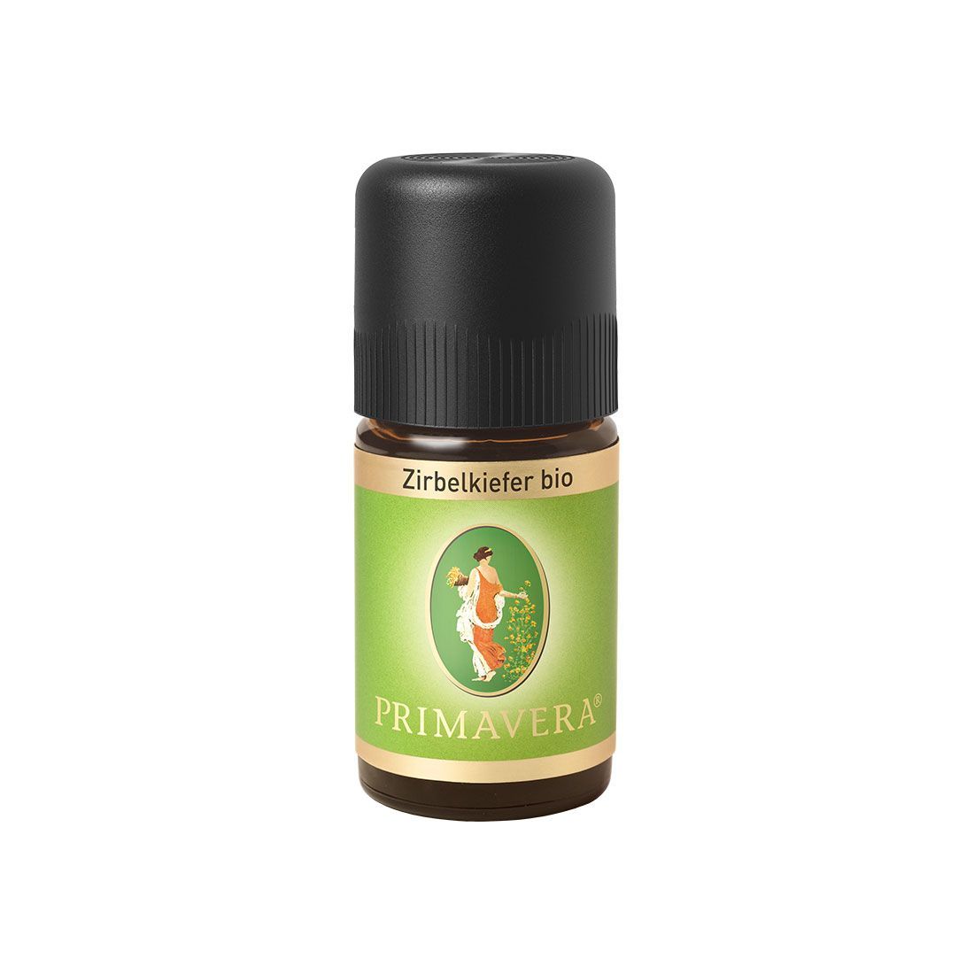 Primavera Zirbelkiefer bio 5 ml