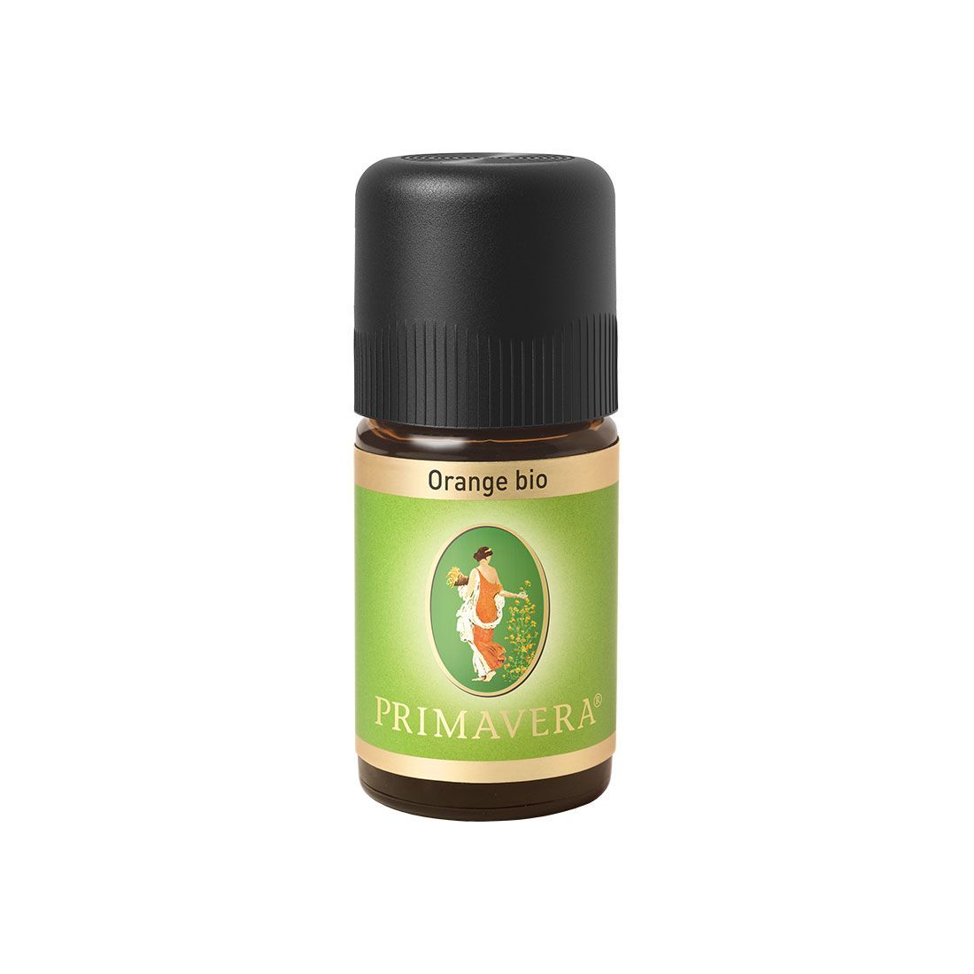 Primavera Orange bio 5 ml