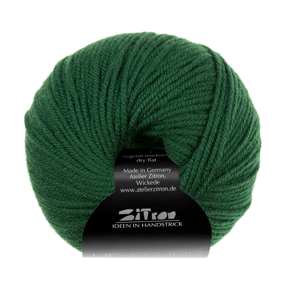 Atelier Zitron Ursprung 04 Strickgarn