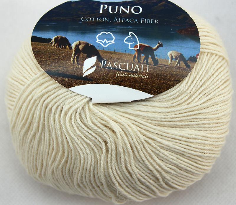 Puno Cotton Alpaca Birkenbaum 20