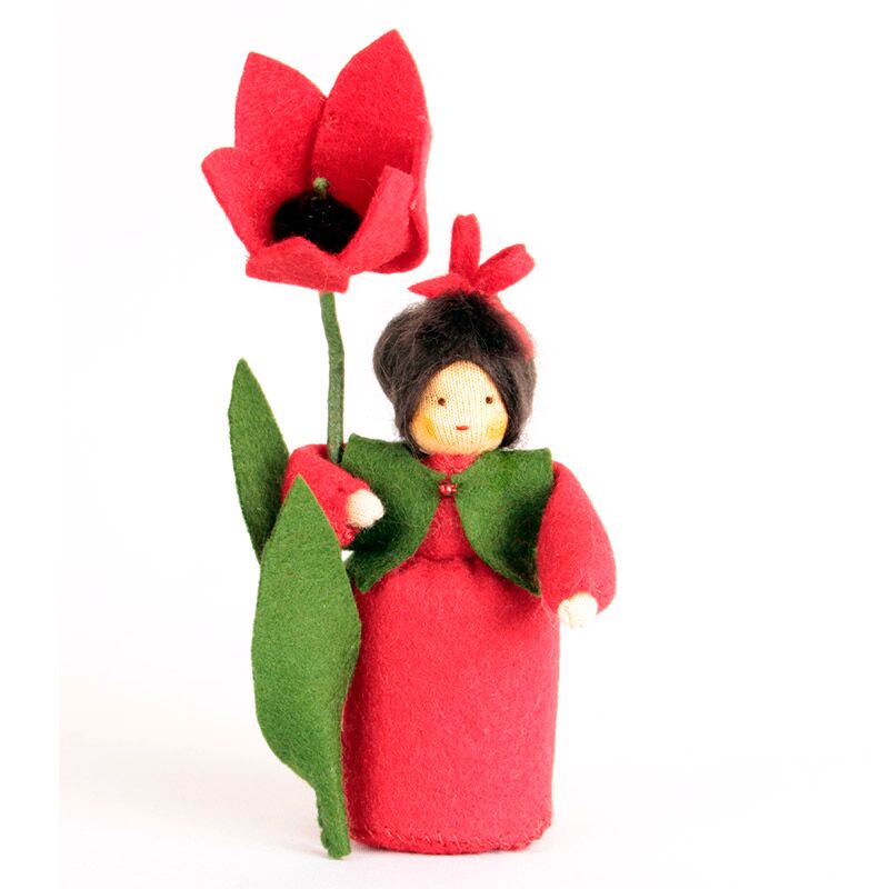 Bastelpackung Tulpe von Augenweide