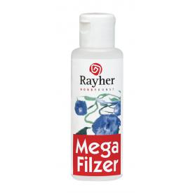 Mega Filzer / Turbo - Filzer