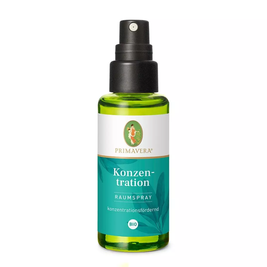 Konzentration Raumspray bio Primavera