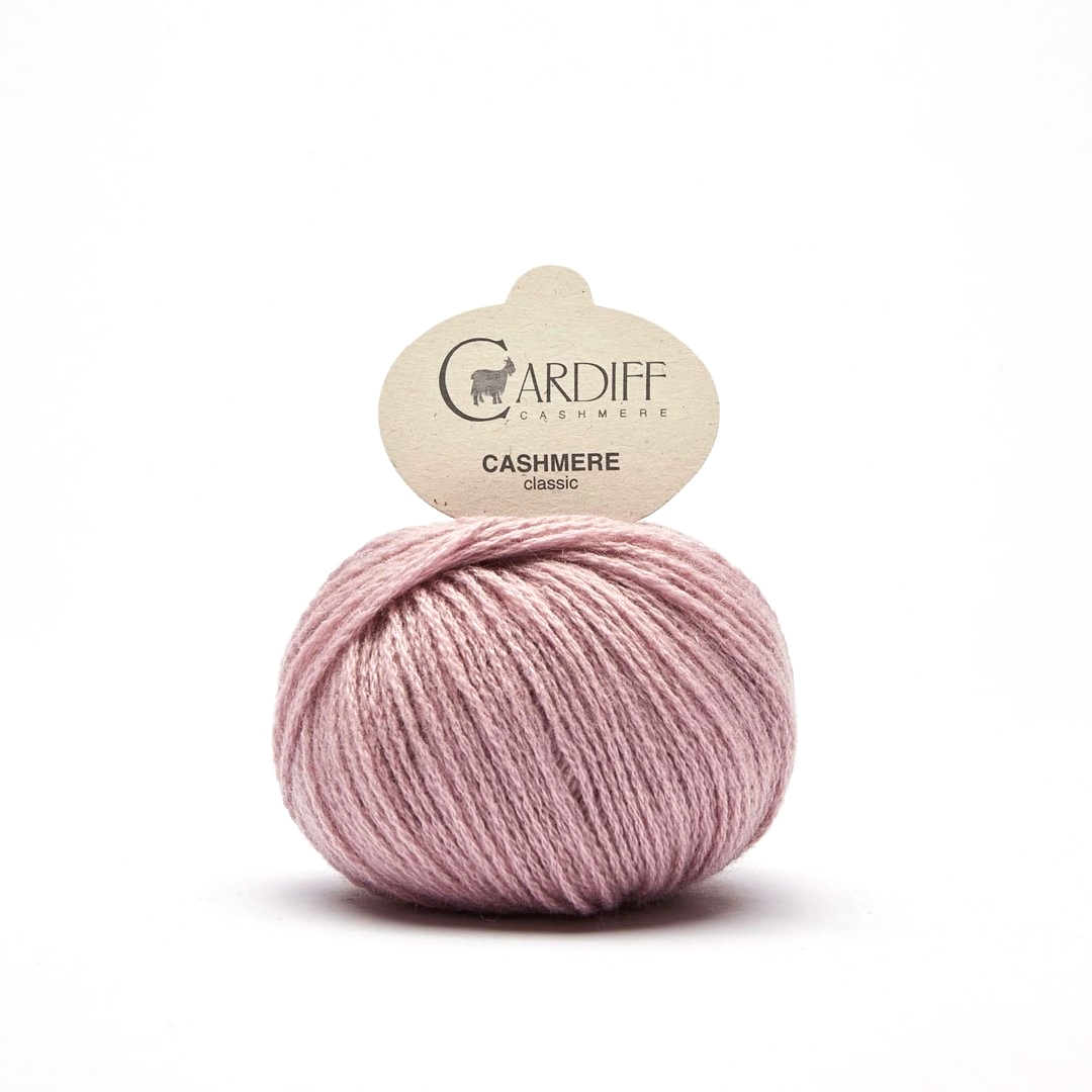 Cardiff – Cashmere Classic