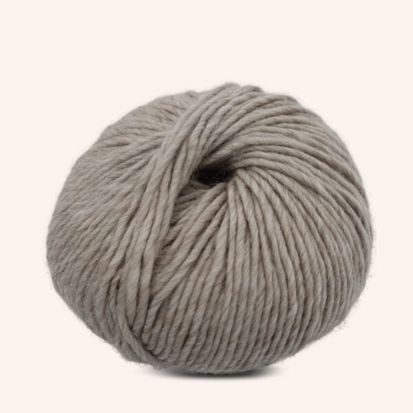 Encanto zart melierte, weiche Strickwolle