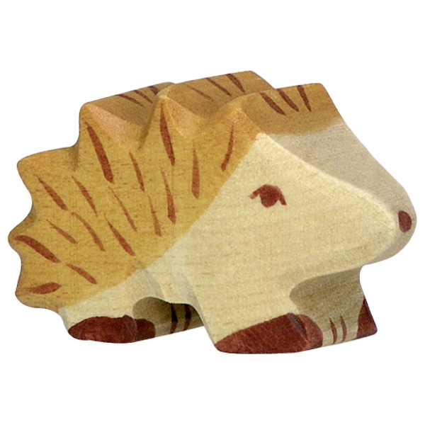 Kleiner Igel von Holztiger Kleiner Igel von Holztiger