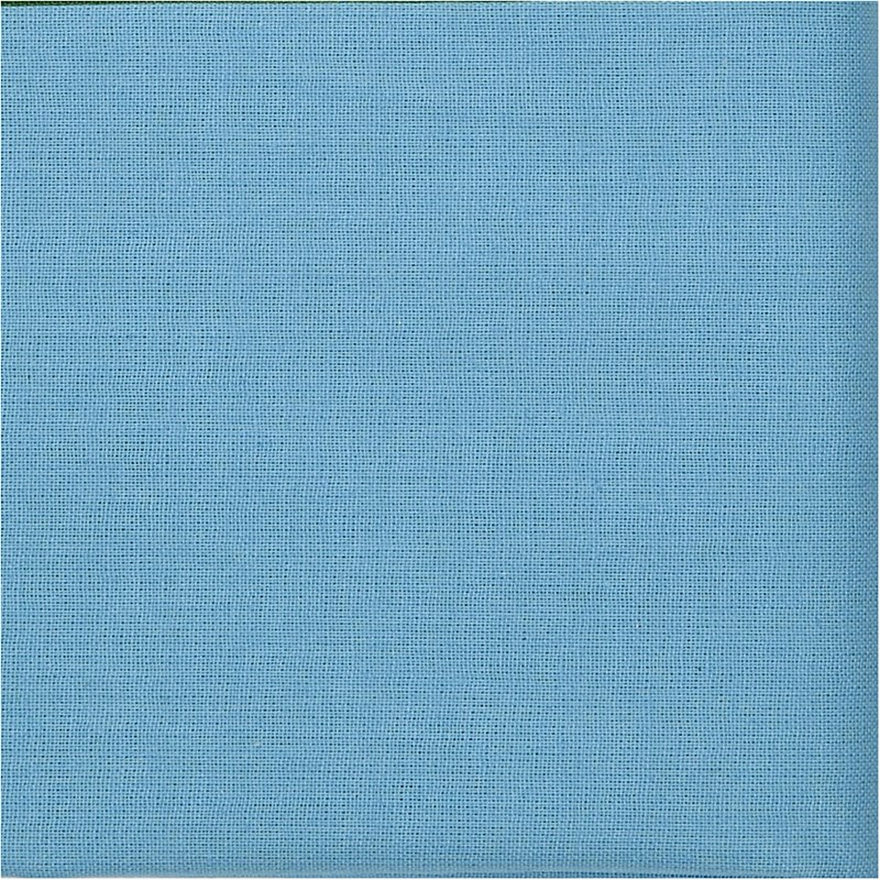 Baumwollstoff Blau Baumwollstoff Blau