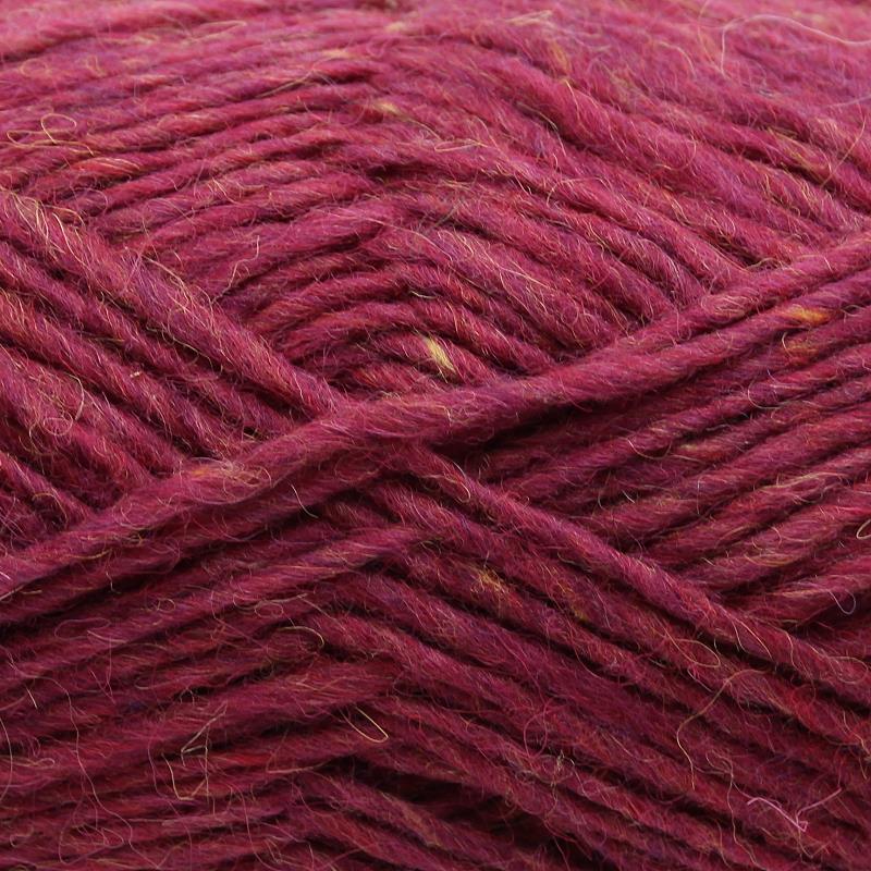 Islandwolle Nordkap (Alafosslopi 9969) Pink 100 g