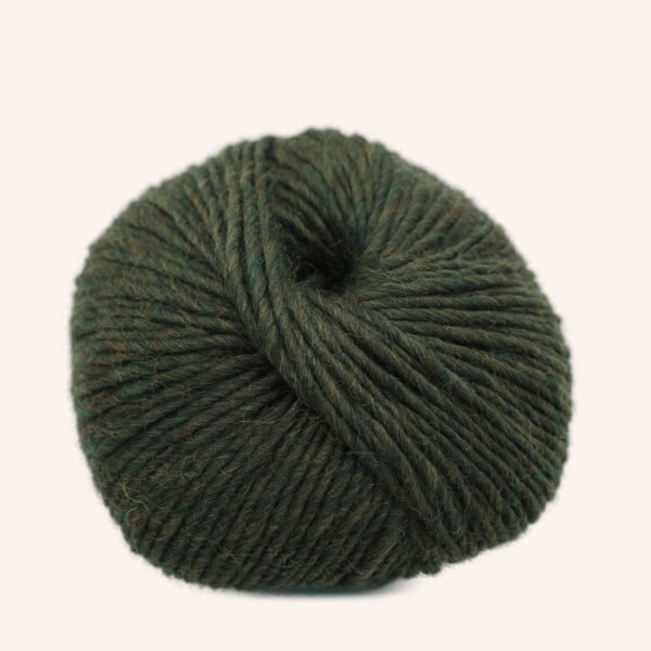 Encanto zart melierte, weiche Strickwolle