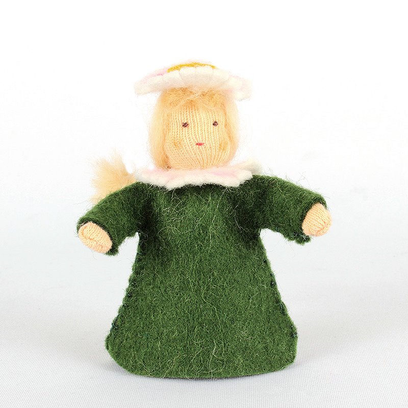 Bastelpackung kleines Gänseblümchen / Augenweide Bastelpackung kleines Gänseblümchen / Augenweide