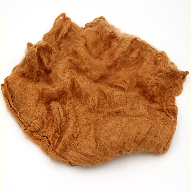 Seiden - Hankies Kamel 10 g 