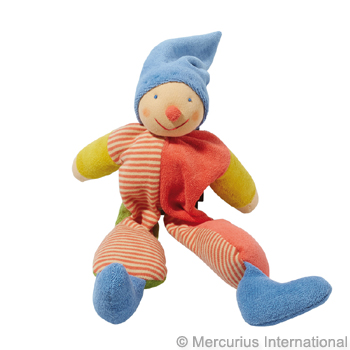 Lumpenkasper Püppchen